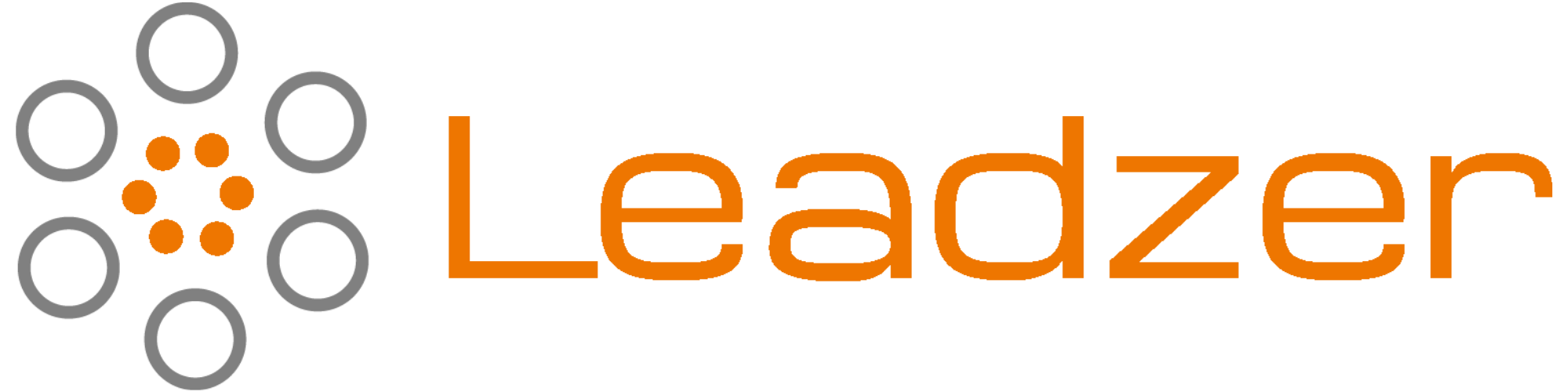 Leadzer Logo
